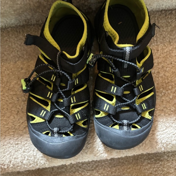 Kids Keen Newport H2 sandal - Picture 11 of 12